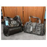 Purses & Handbags (Tignanello, Maxx of New York, Dooney and Bourke & More)