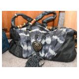 Purses & Handbags (Tignanello, Maxx of New York, Dooney and Bourke & More)