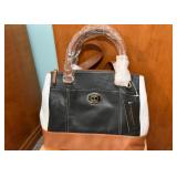 Purses & Handbags (Tignanello, Maxx of New York, Dooney and Bourke & More)