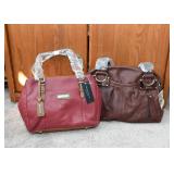 Purses & Handbags (Tignanello, Maxx of New York, Dooney and Bourke & More)