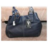 Purses & Handbags (Tignanello, Maxx of New York, Dooney and Bourke & More)