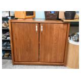 Storage Cabinet