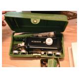 Singer Sewing Machine Accessories