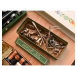 Singer Sewing Machine Accessories
