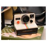 Polaroid Land Camera