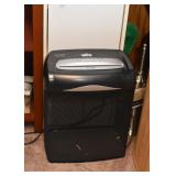 Paper Shredder