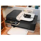 HP All-In-One Printer