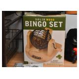 Bingo Set