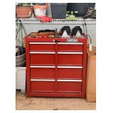 Craftsman Tool Chest