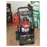 Honda Pressure Washer