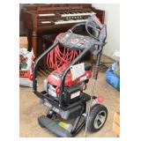 Honda Pressure Washer