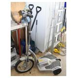 TRX Scooter / Personal Transport