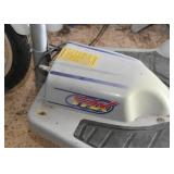 TRX Scooter / Personal Transport