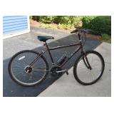 Huffy "Got Milk?" Bicycle