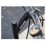 Huffy "Got Milk?" Bicycle