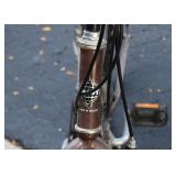 Huffy "Got Milk?" Bicycle