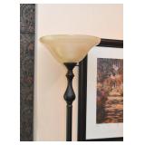 Torchiere Floor Lamp Torchiere Floor Lamp