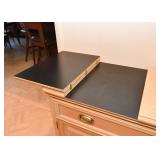 Flip Top (Expandable) Buffet / Sideboard Flip Top (Expandable) Buffet / Sideboard