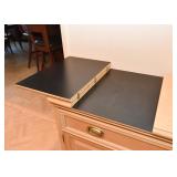 Flip Top (Expandable) Buffet / Sideboard