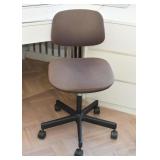 Pair of Office / Computer Chairs Pair of Office / Computer Chairs