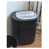 Paper Shredder Paper Shredder