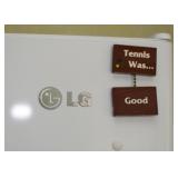 LG Refrigerator / Freezer LG Refrigerator / Freezer