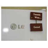 LG Refrigerator / Freezer