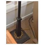 Stained Glass Floor Lamp Stained Glass Floor Lamp