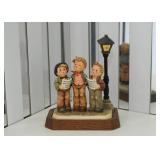 Hummels / Hummel Figurines by Goebel Hummels / Hummel Figurines by Goebel