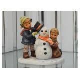 Hummels / Hummel Figurines by Goebel