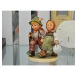 Hummels / Hummel Figurines by Goebel