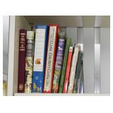 Books (Vintage & Newer) Books (Vintage & Newer)