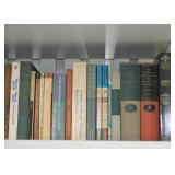 Books (Vintage & Newer) Books (Vintage & Newer)