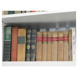 Books (Vintage & Newer) Books (Vintage & Newer)