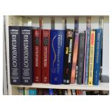 Books (Vintage & Newer) Books (Vintage & Newer)
