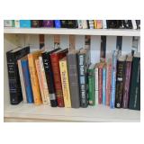 Books (Vintage & Newer) Books (Vintage & Newer)