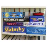 Board Games Board Games