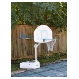 Basketball Hoop for Pool