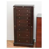 Jewelry Armoire / Chest Jewelry Armoire / Chest