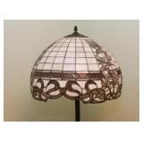 Stained Glass Floor Lamp Stained Glass Floor Lamp