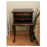 Nightstand / End Table Nightstand / End Table