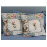 Throw Pillows Throw Pillows
