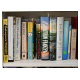 Books Books