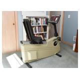 Lifecycle 5500R Exercise Bike / Home Gym / Exercise Equipment