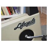 Lifecycle 5500R Exercise Bike / Home Gym / Exercise Equipment Lifecycle 5500R Exercise Bike / Home Gym / Exercise Equipment