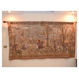 Large Wall Tapestry Large Wall Tapestry