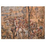 Large Wall Tapestry