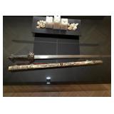 Japanese Sword Japanese Sword