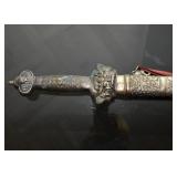 Japanese Sword Japanese Sword