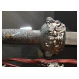 Japanese Sword Japanese Sword